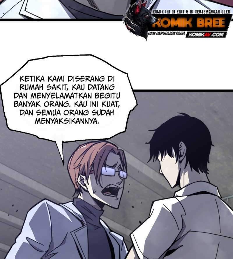 Super Evolution Bab 08 halaman 18