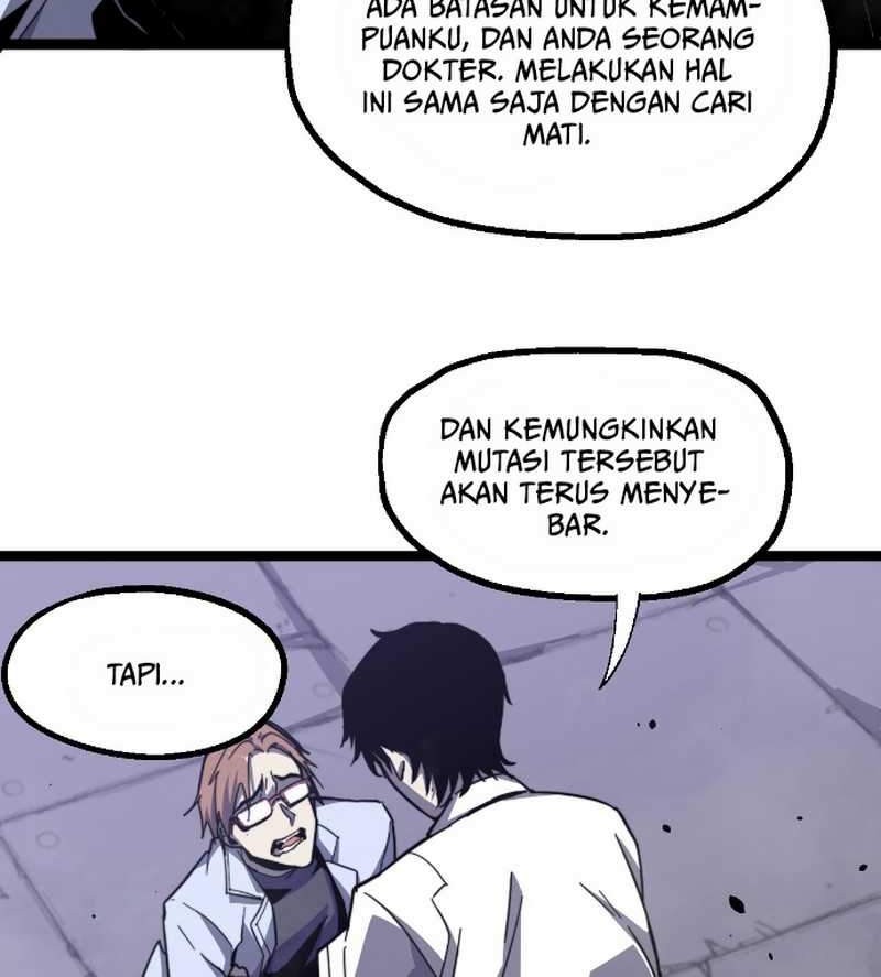 Super Evolution Bab 08 halaman 21
