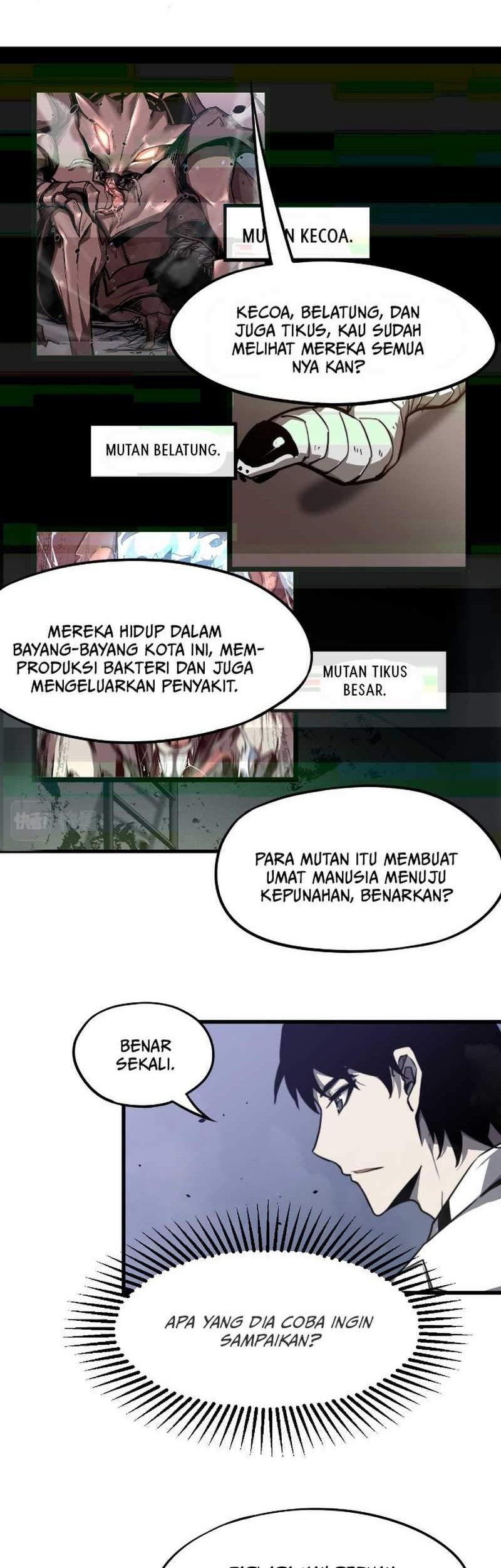 Super Evolution Bab 08 halaman 29