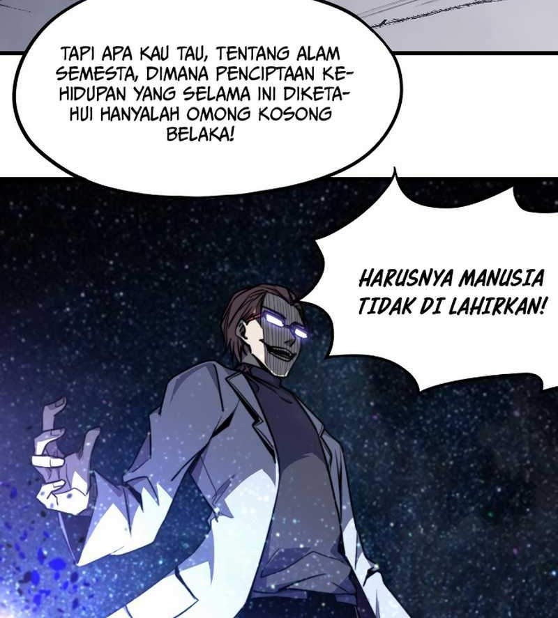 Super Evolution Bab 08 halaman 33
