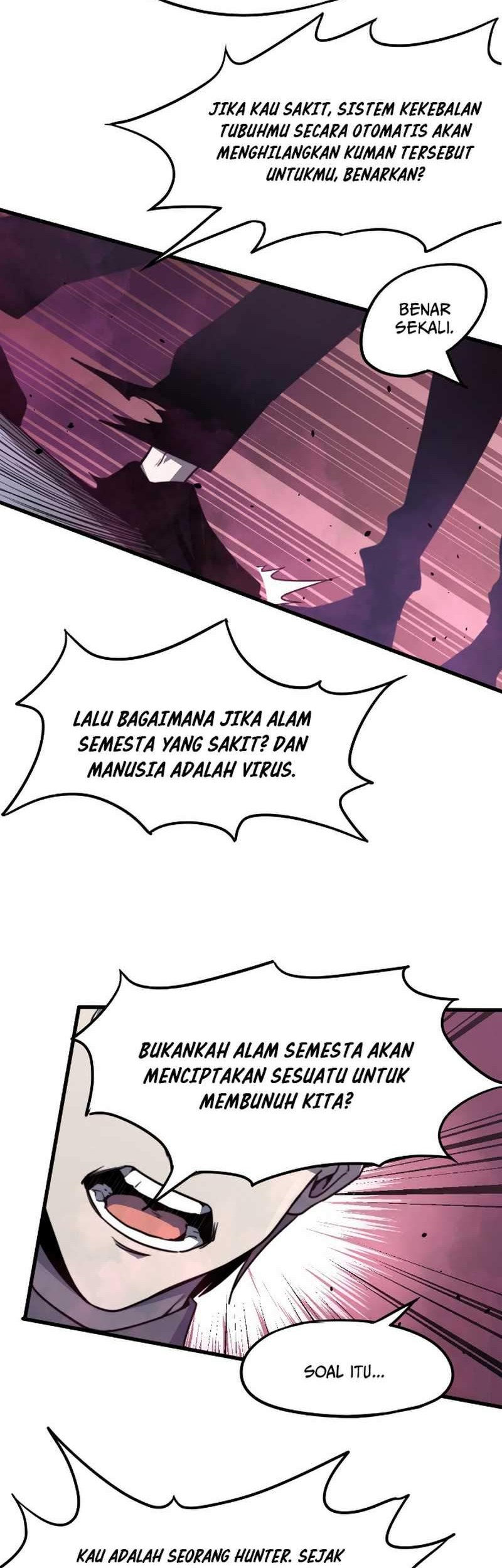 Super Evolution Bab 08 halaman 38