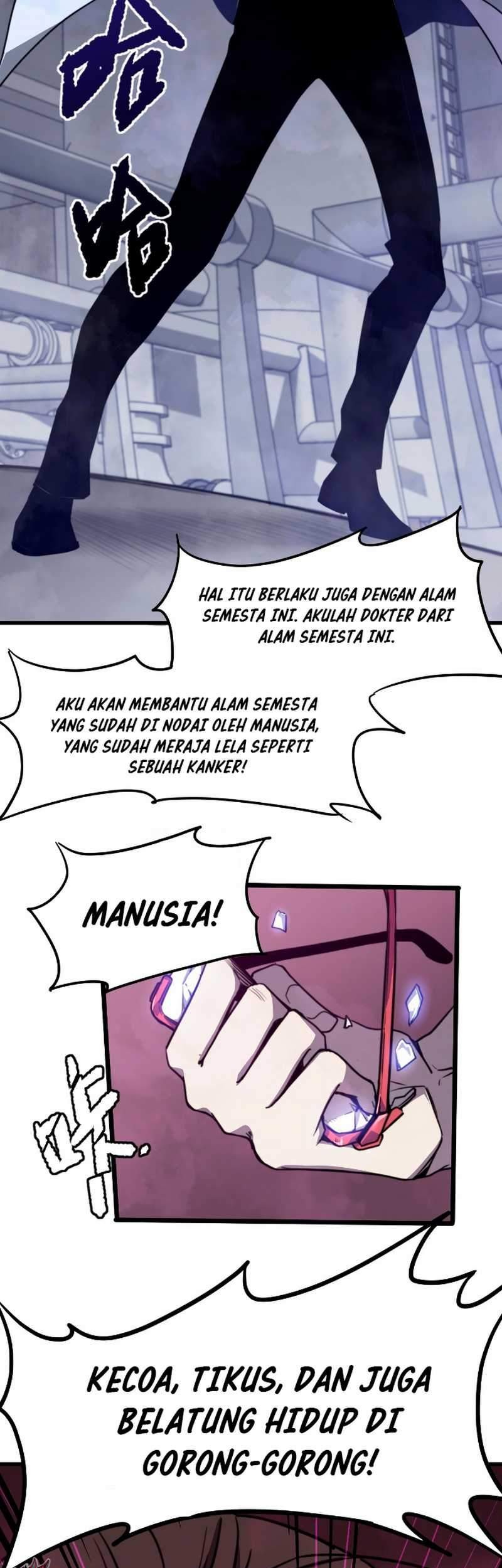 Super Evolution Bab 09 halaman 5