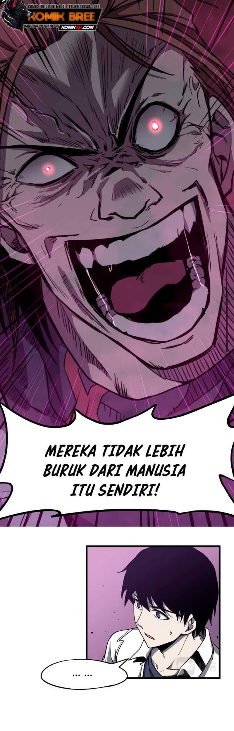 Super Evolution Bab 09 halaman 6
