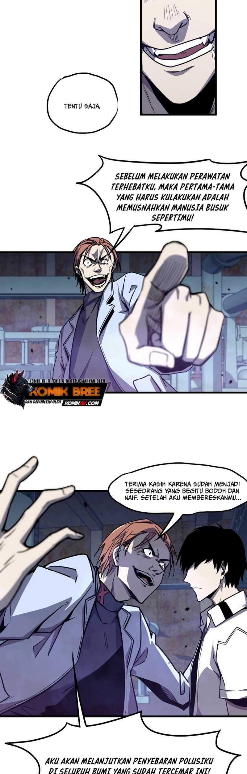 Super Evolution Bab 09 halaman 9