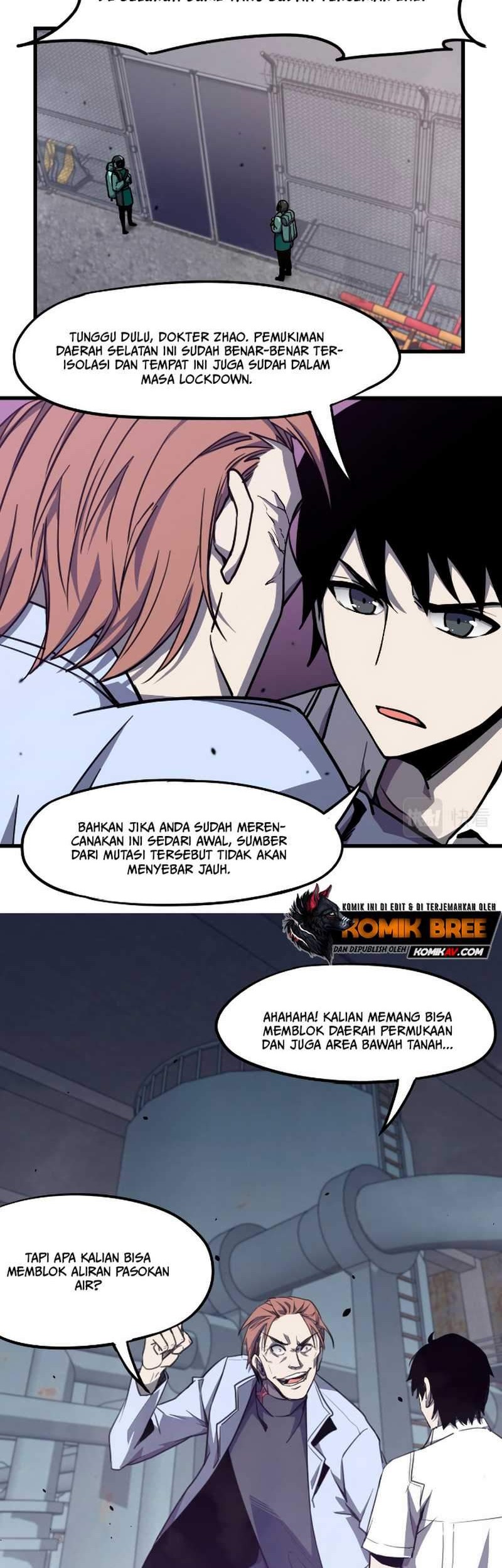 Super Evolution Bab 09 halaman 10