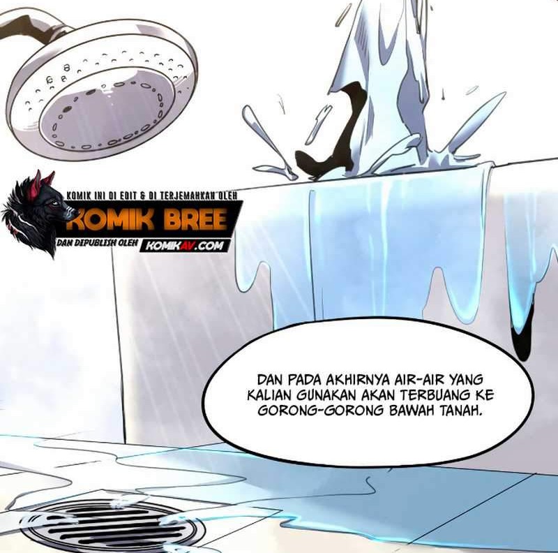 Super Evolution Bab 09 halaman 12