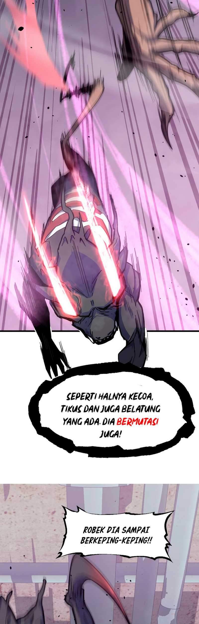 Super Evolution Bab 09 halaman 25