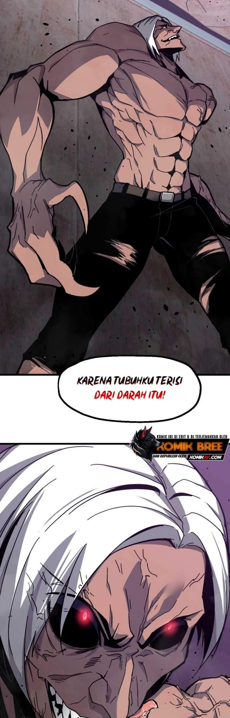 Super Evolution Bab 09 halaman 37