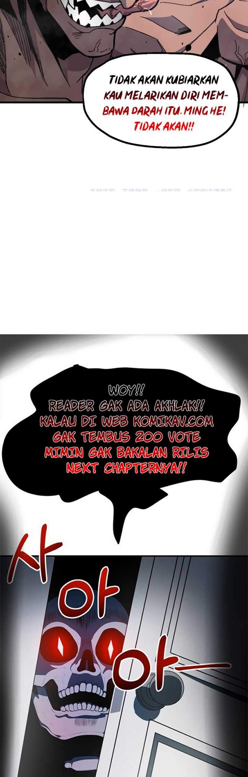 Super Evolution Bab 09 halaman 38