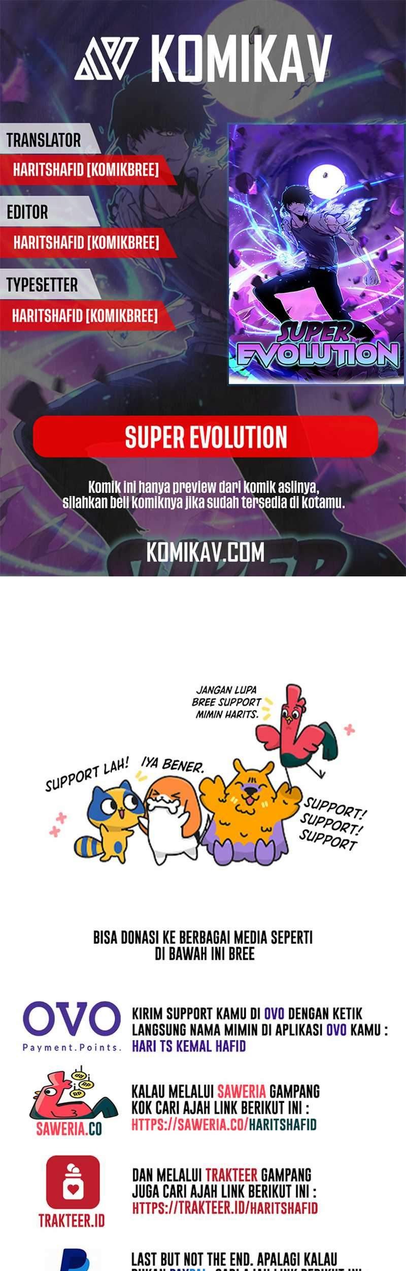 Super Evolution Bab 10 halaman 1