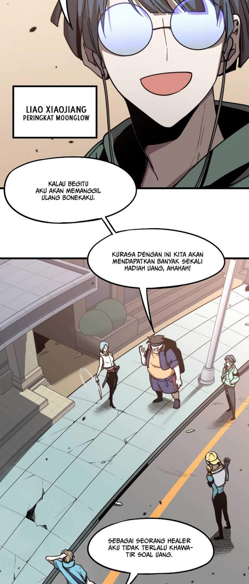 Super Evolution Bab 10 halaman 9