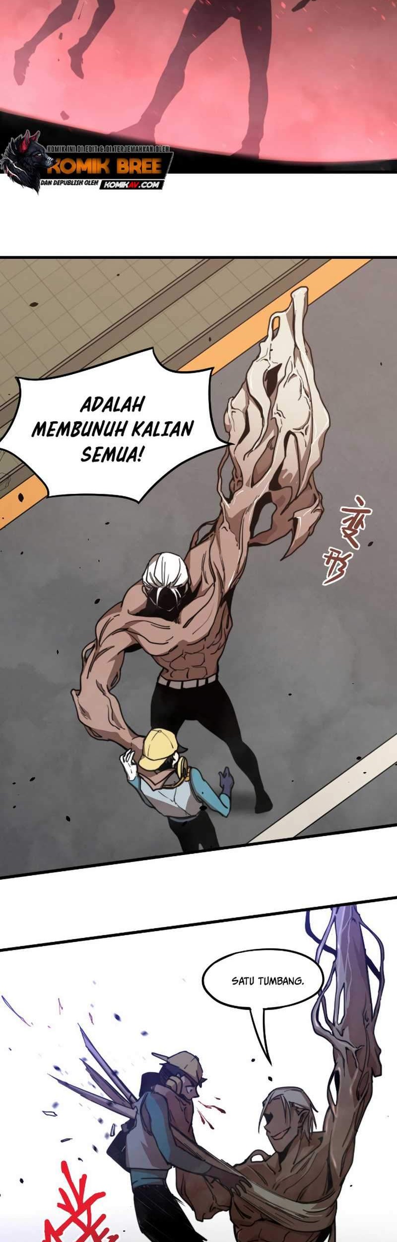Super Evolution Bab 10 halaman 20