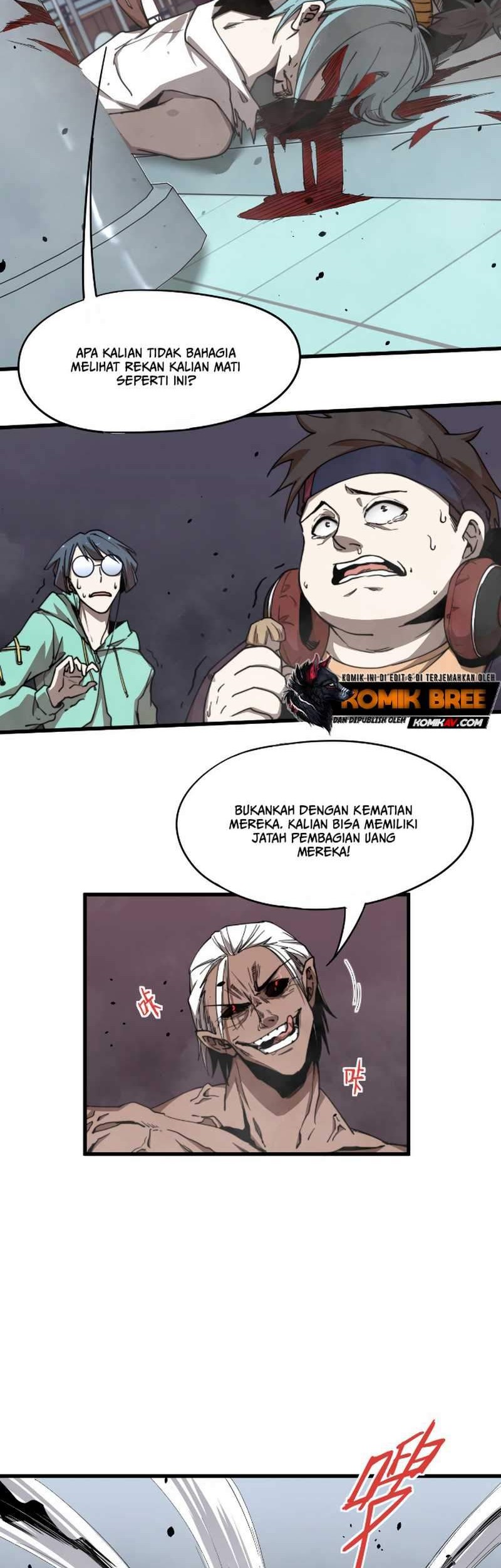 Super Evolution Bab 10 halaman 26