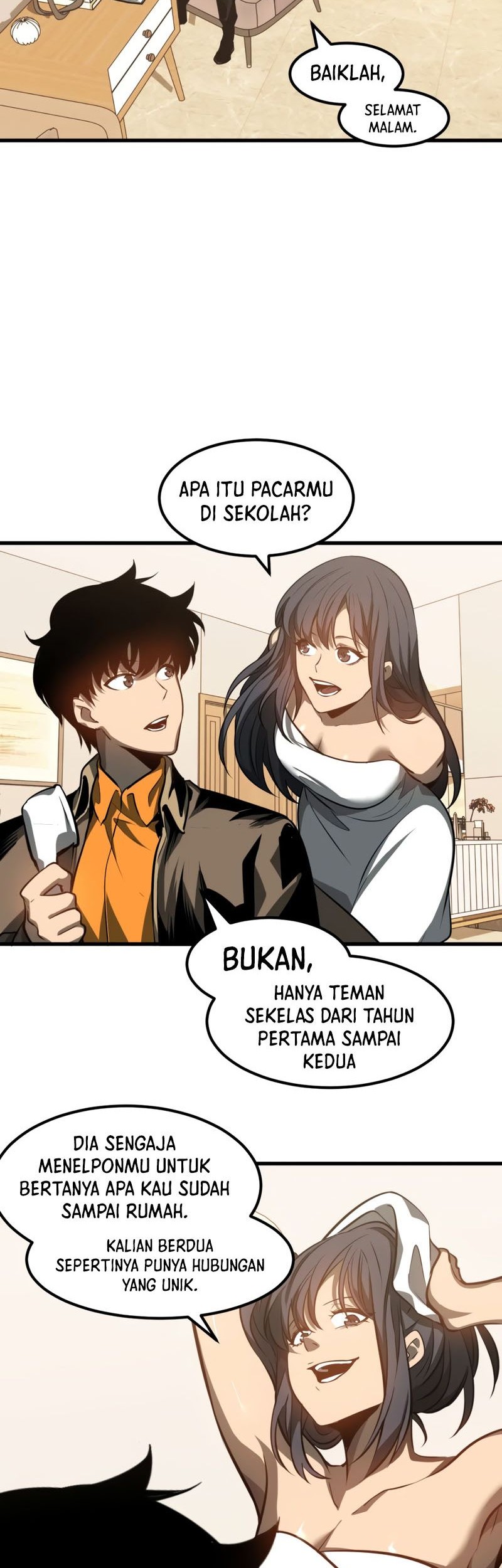 Super Evolution Bab 100 halaman 7