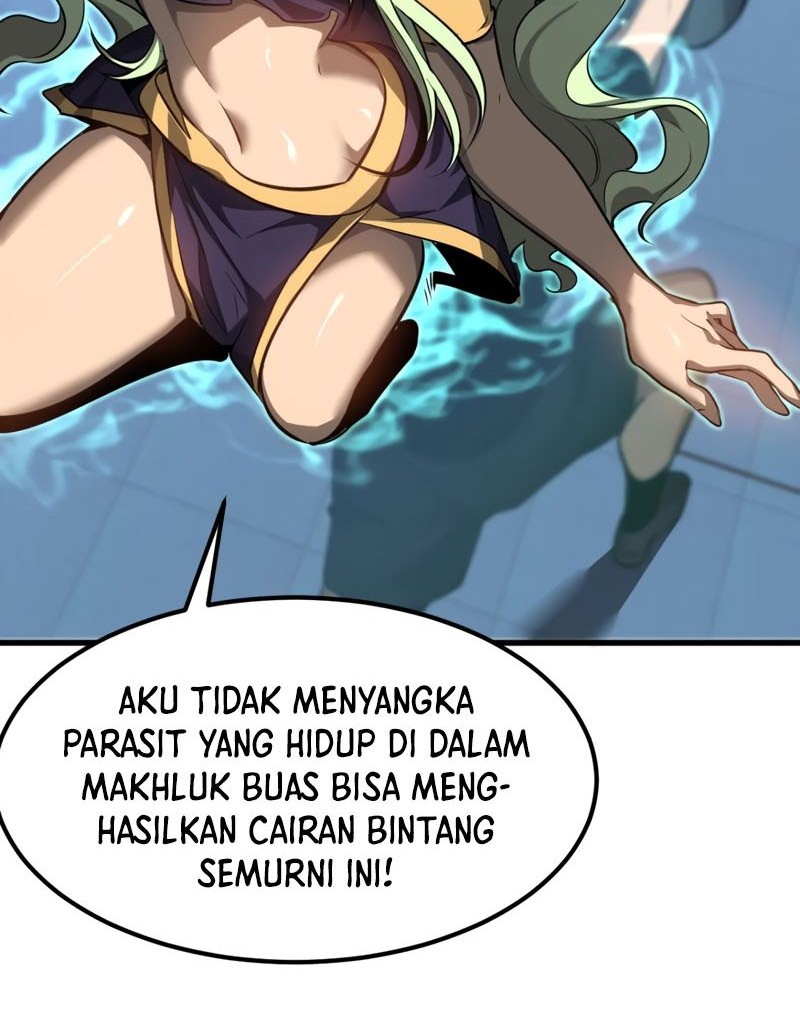 Super Evolution Bab 100 halaman 17