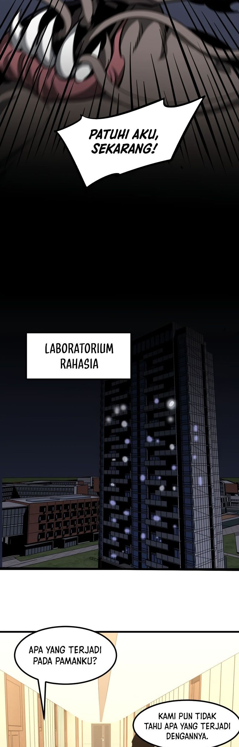 Super Evolution Bab 100 halaman 24