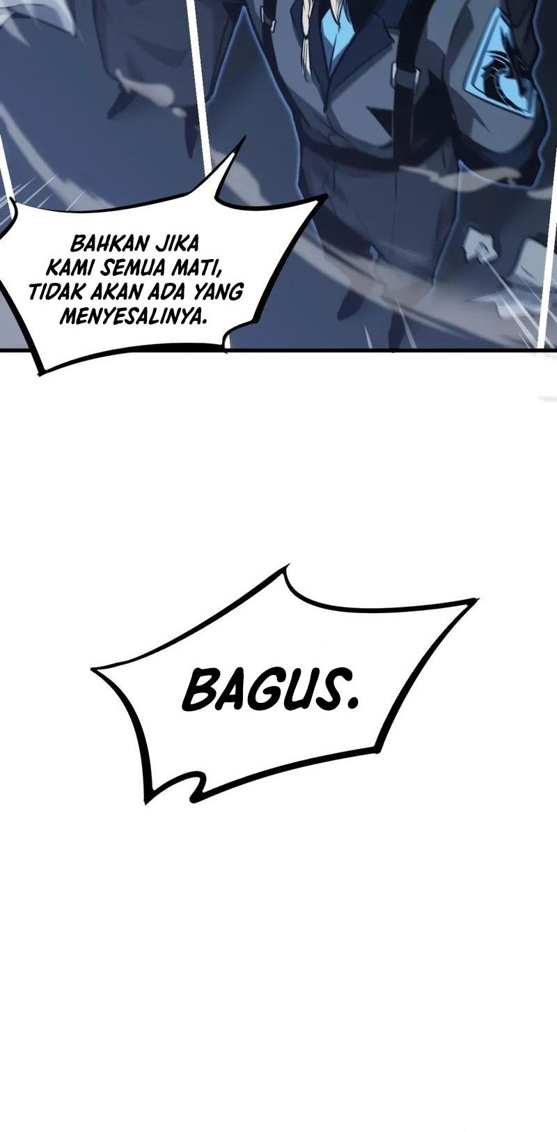 Super Evolution Bab 100 halaman 37