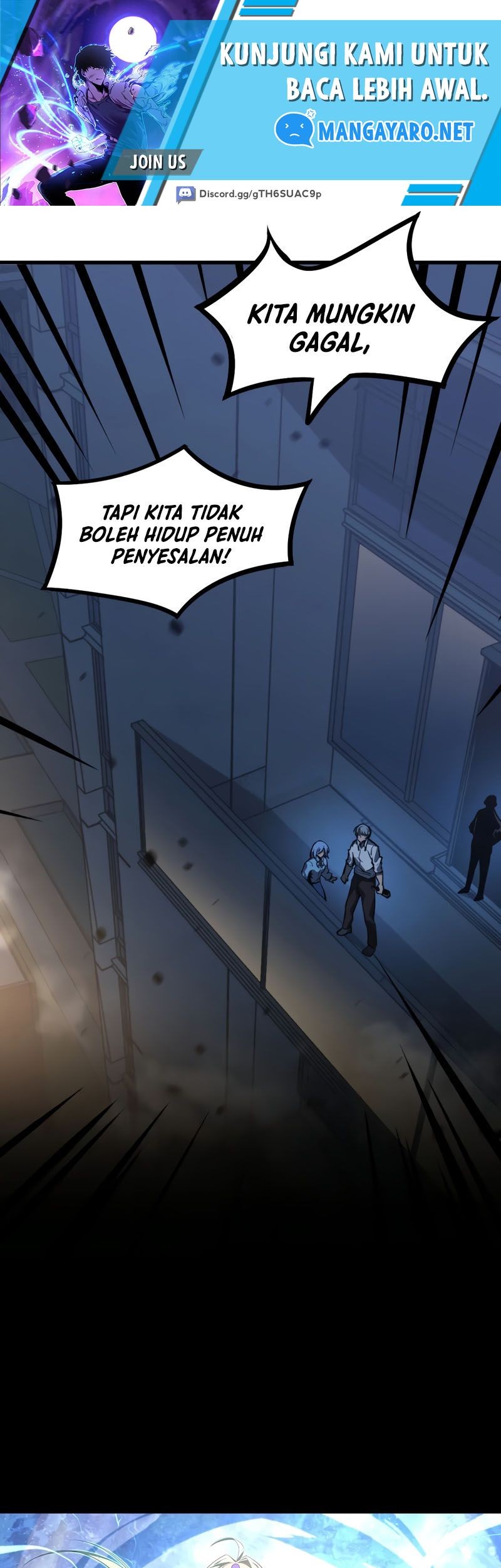Super Evolution Bab 101 halaman 2