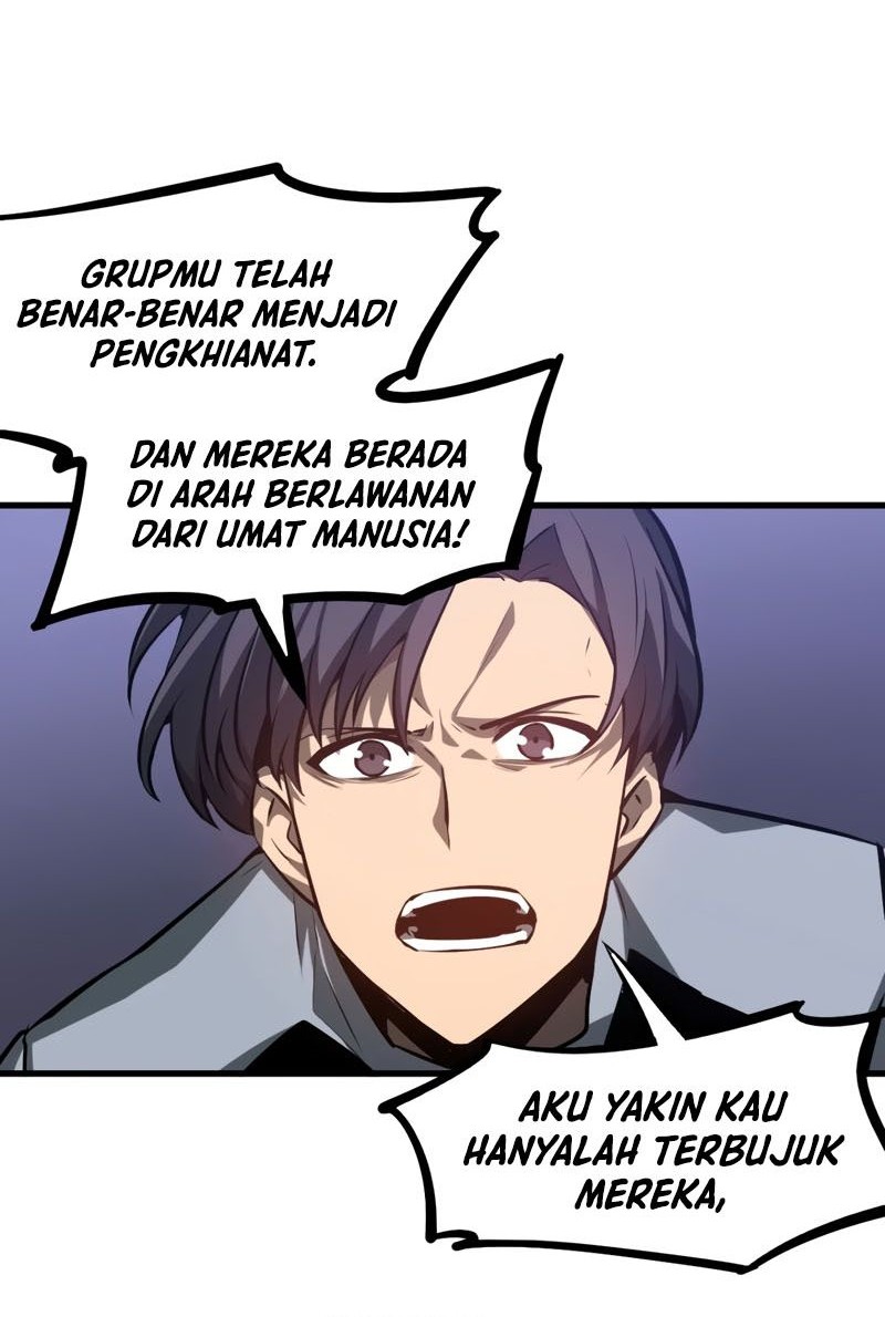 Super Evolution Bab 101 halaman 29