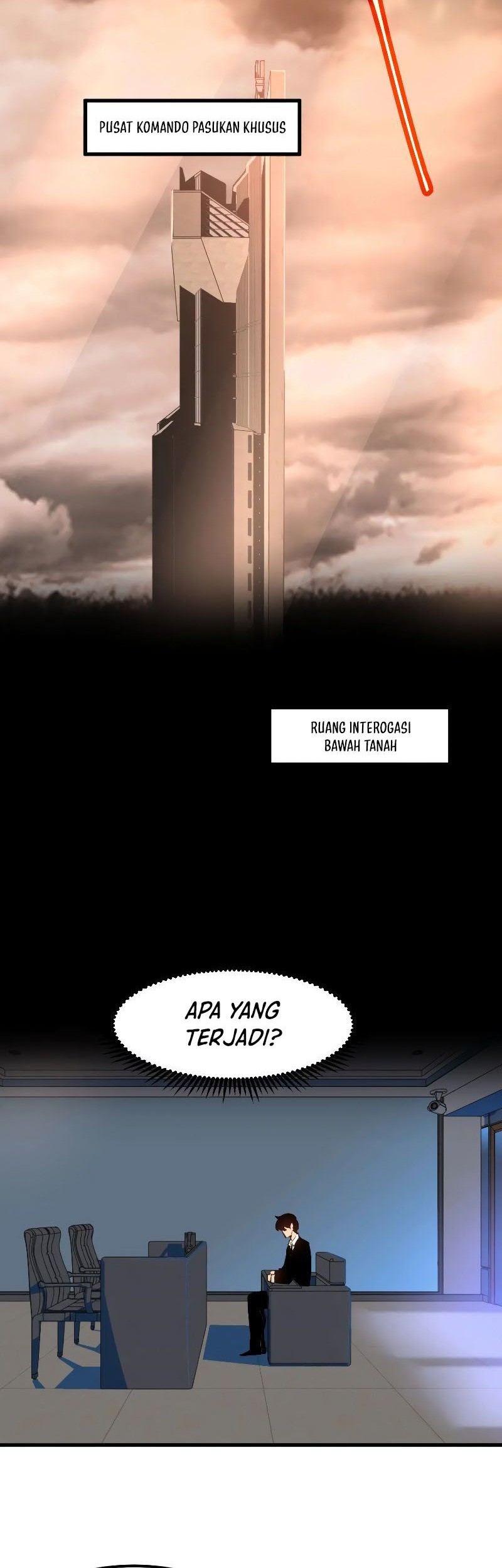 Super Evolution Bab 102 halaman 7