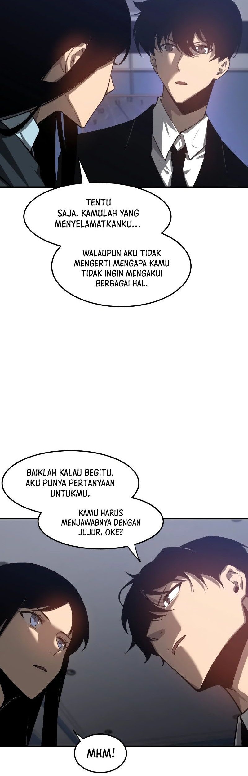 Super Evolution Bab 102 halaman 27