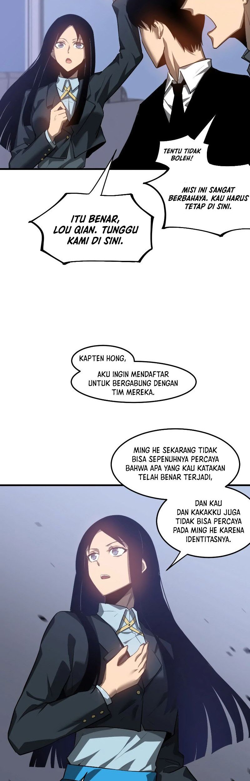 Super Evolution Bab 103 halaman 7