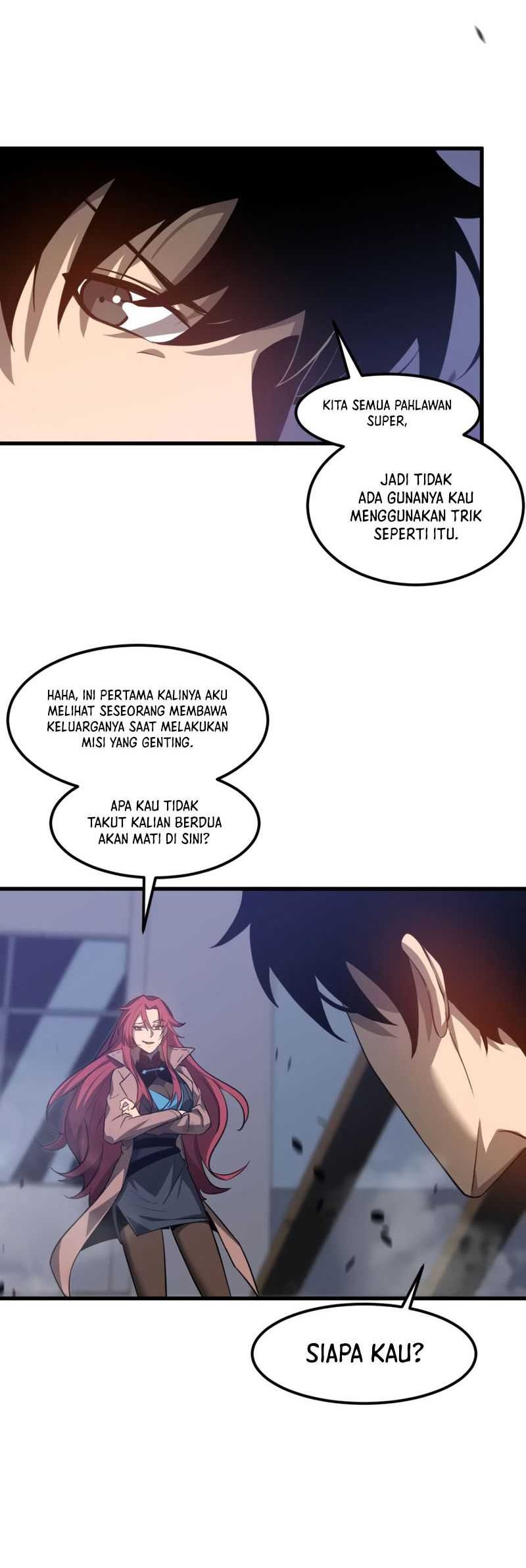 Super Evolution Bab 105 halaman 5