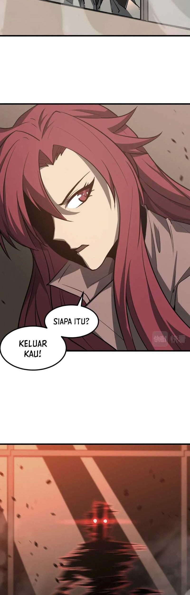 Super Evolution Bab 106 halaman 7