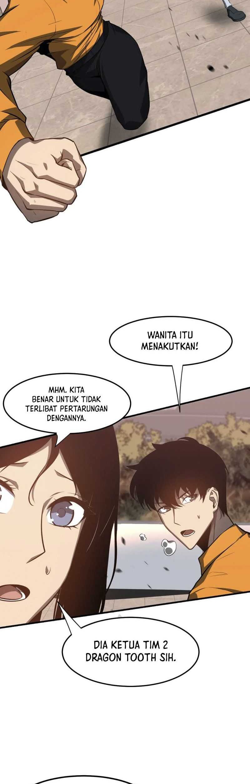 Super Evolution Bab 106 halaman 12