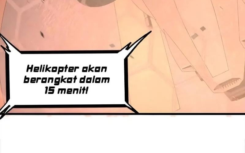 Super Evolution Bab 109 halaman 27