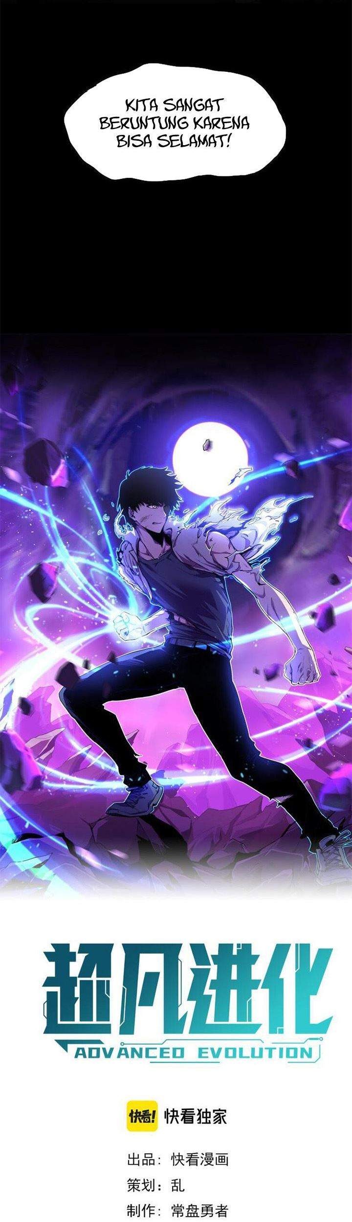 Super Evolution Bab 11 halaman 3