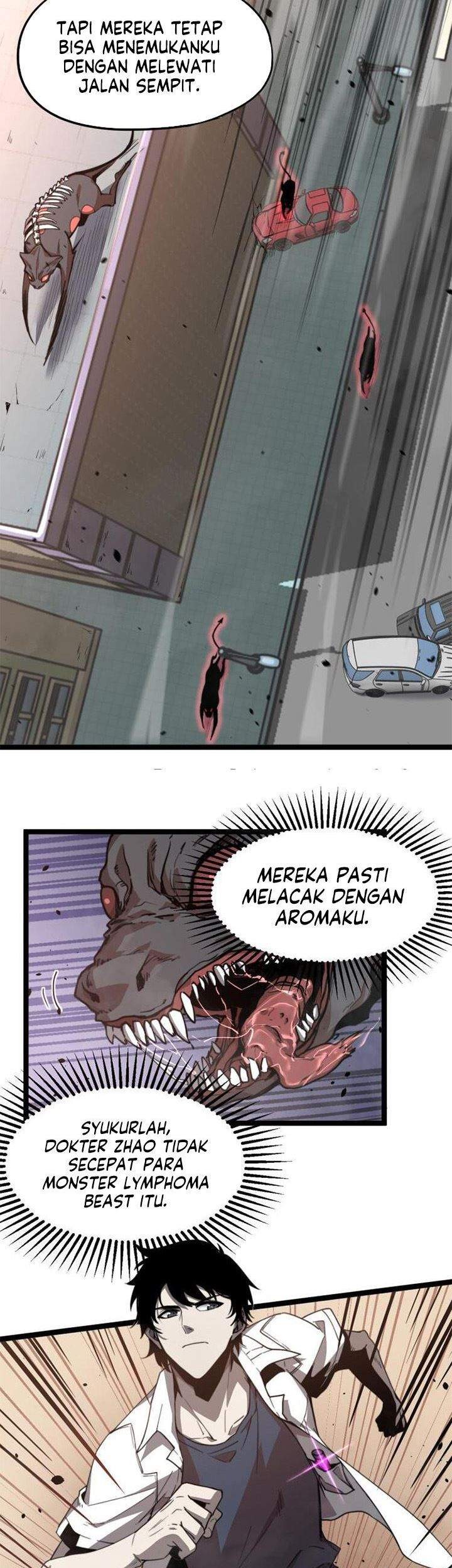 Super Evolution Bab 11 halaman 7