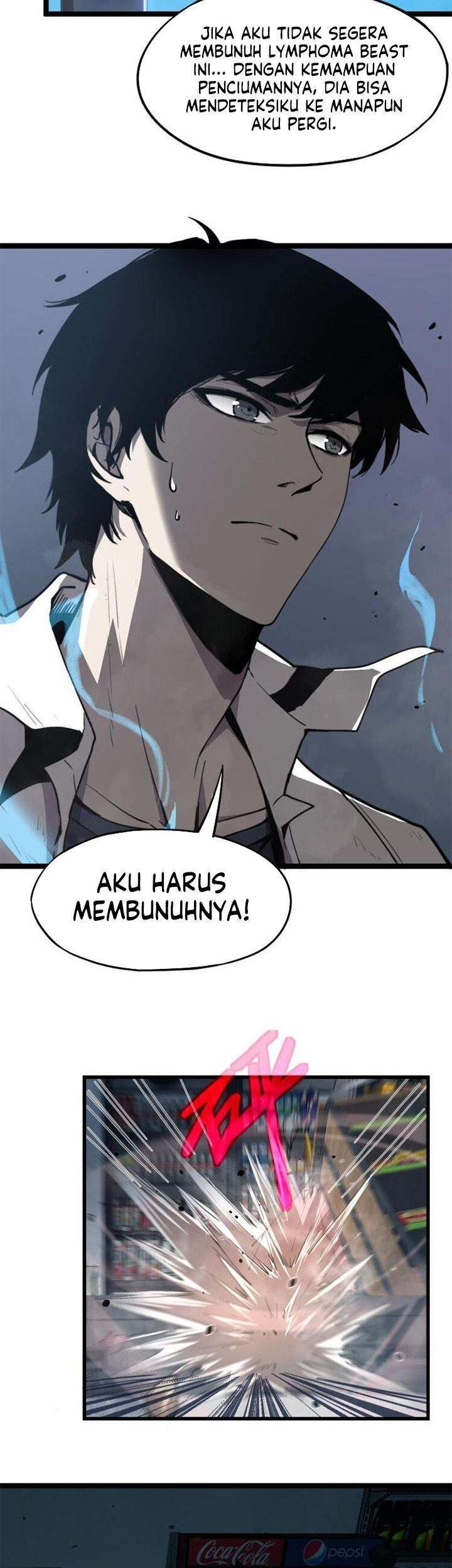 Super Evolution Bab 11 halaman 25