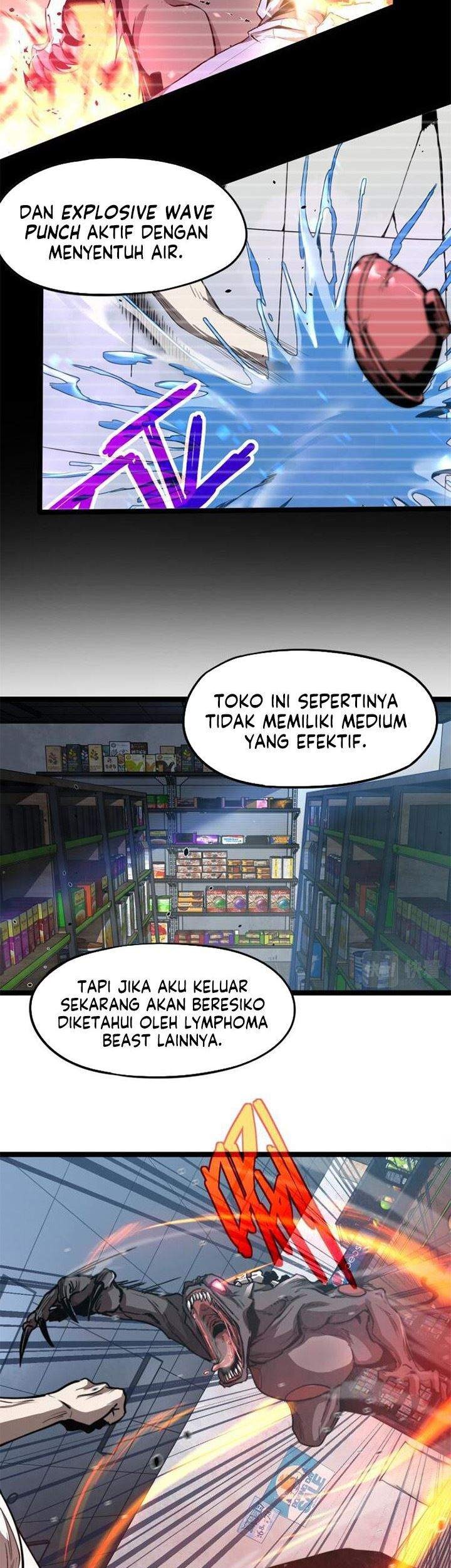 Super Evolution Bab 11 halaman 29