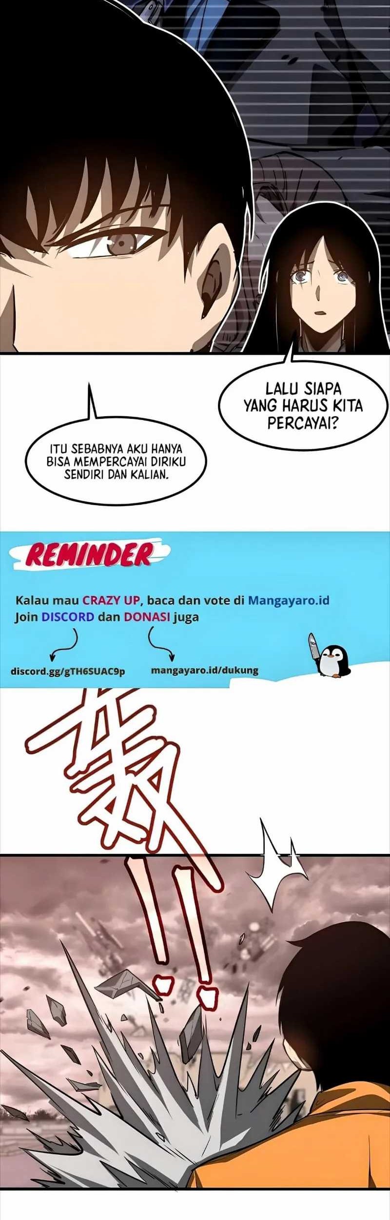 Super Evolution Bab 111 halaman 11