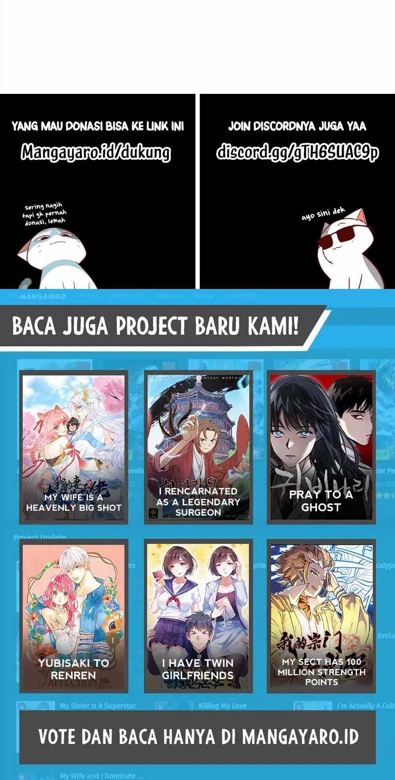 Super Evolution Bab 111 halaman 35