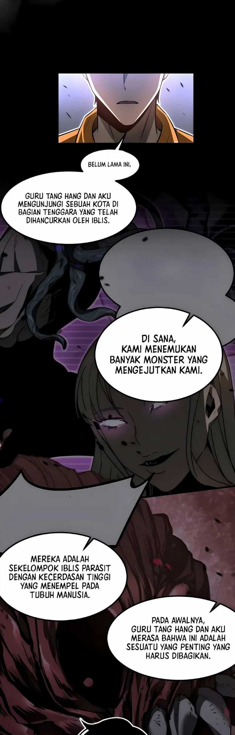 Super Evolution Bab 112 halaman 12