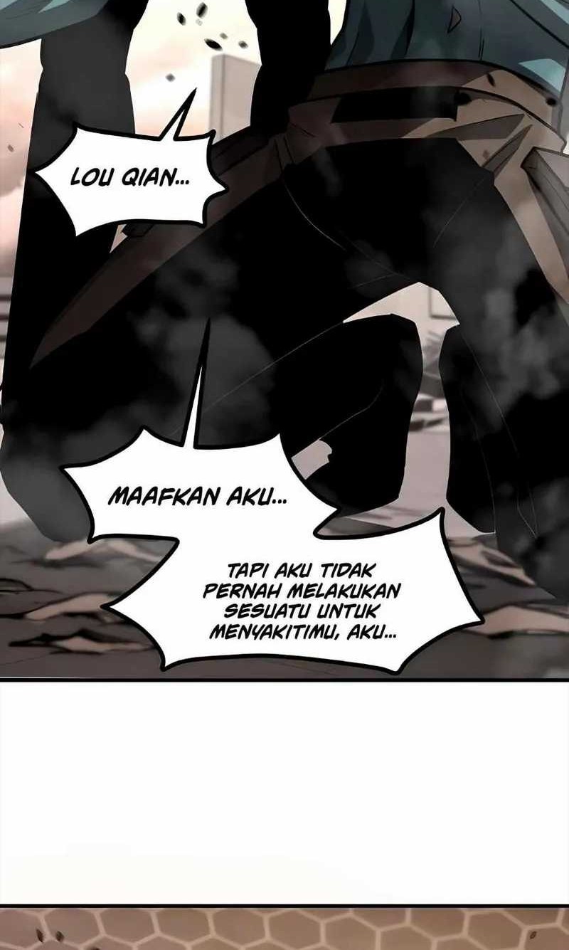 Super Evolution Bab 112 halaman 36
