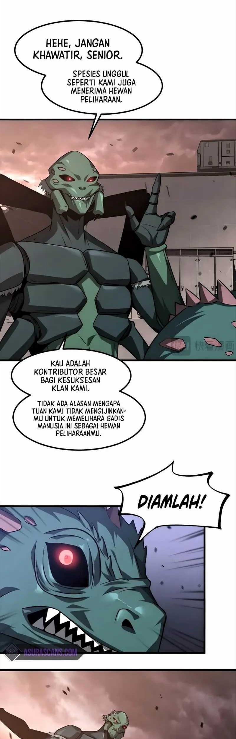 Super Evolution Bab 113 halaman 4