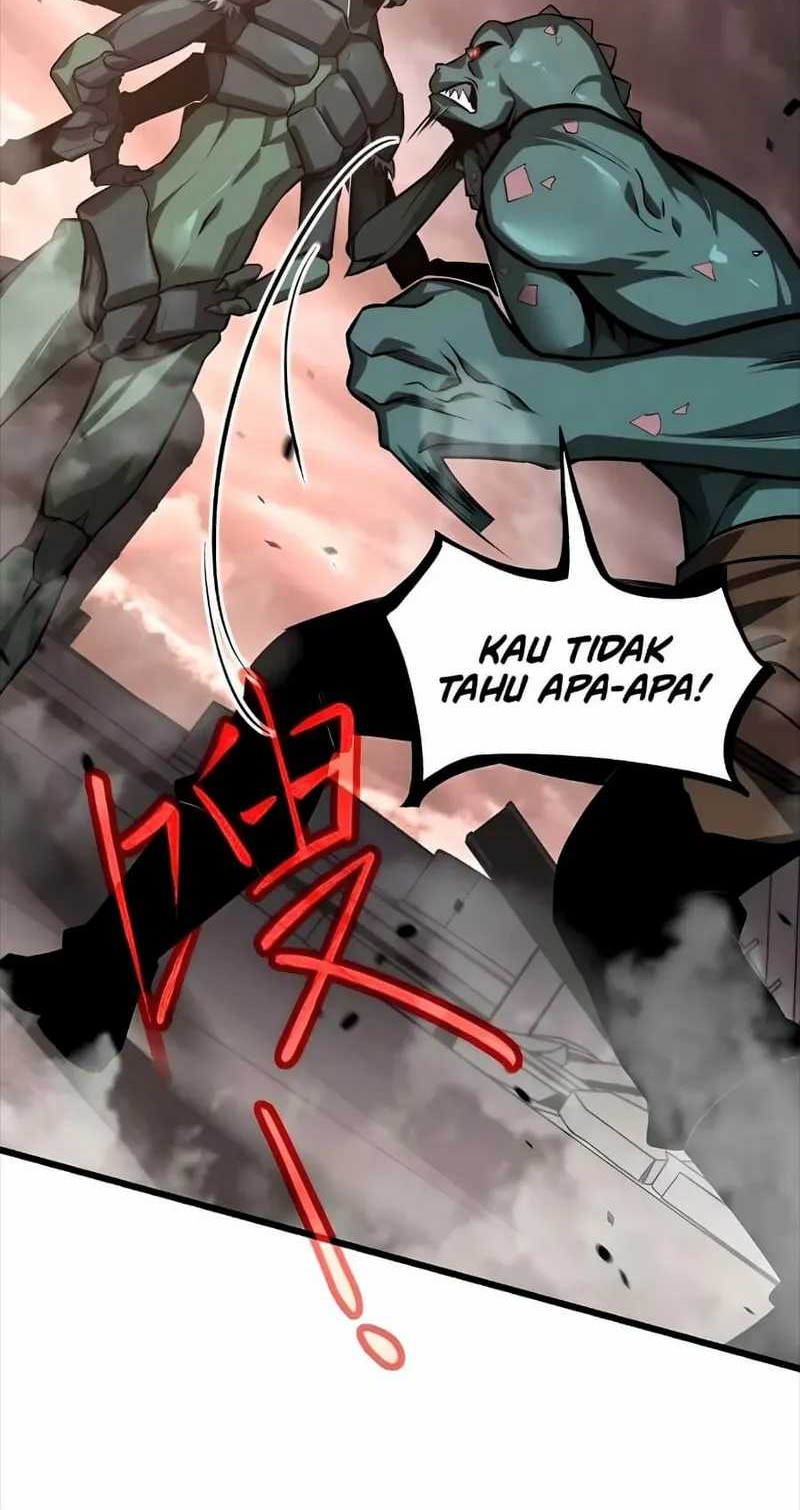 Super Evolution Bab 113 halaman 5