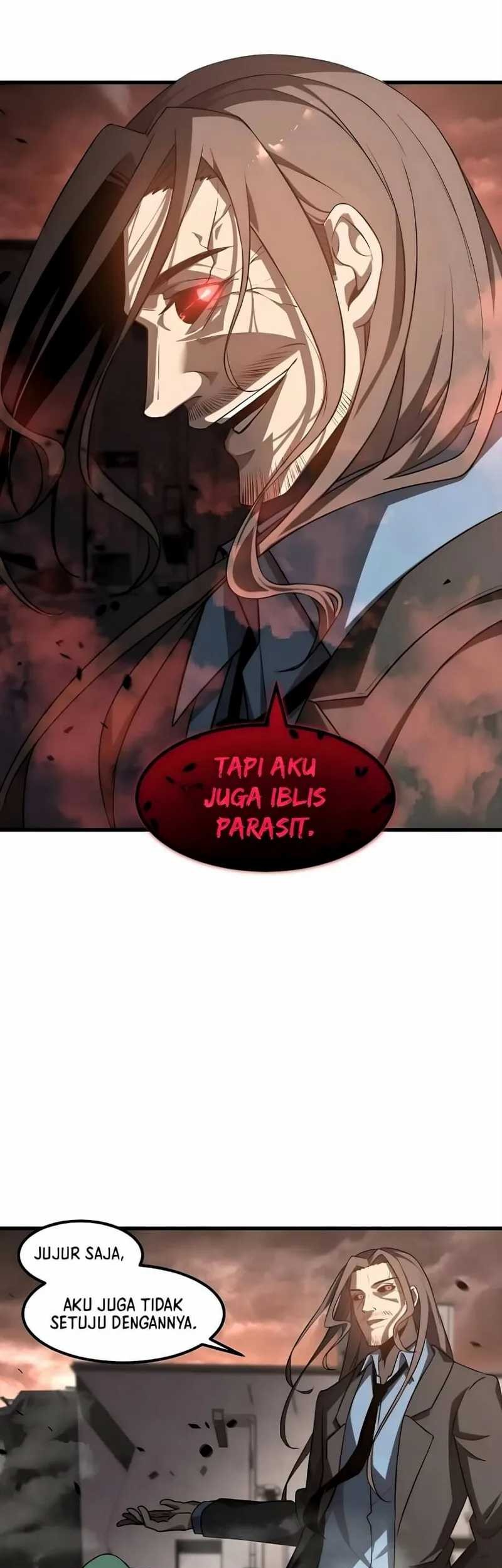 Super Evolution Bab 113 halaman 10