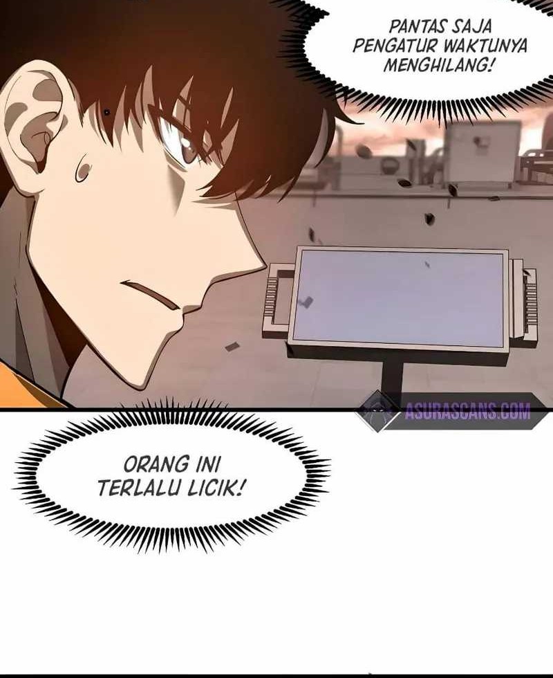 Super Evolution Bab 113 halaman 33