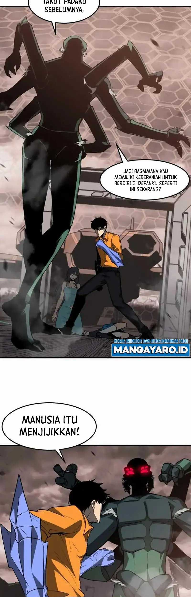 Super Evolution Bab 114 halaman 4