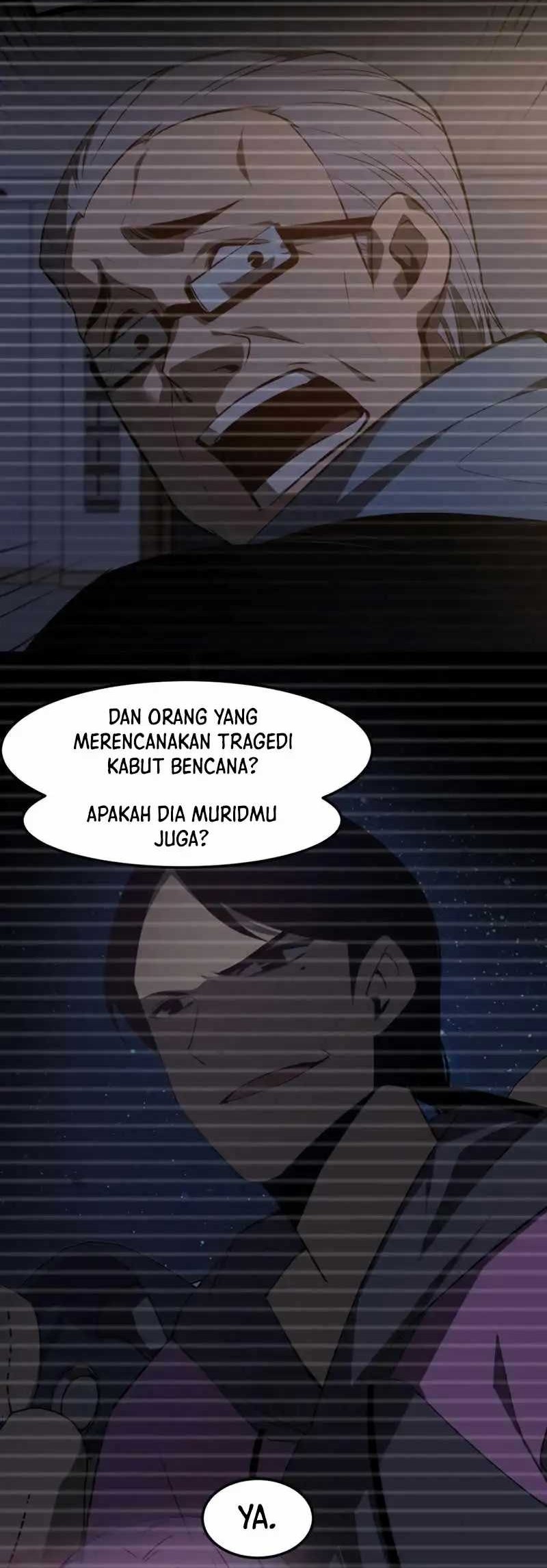 Super Evolution Bab 115 halaman 5