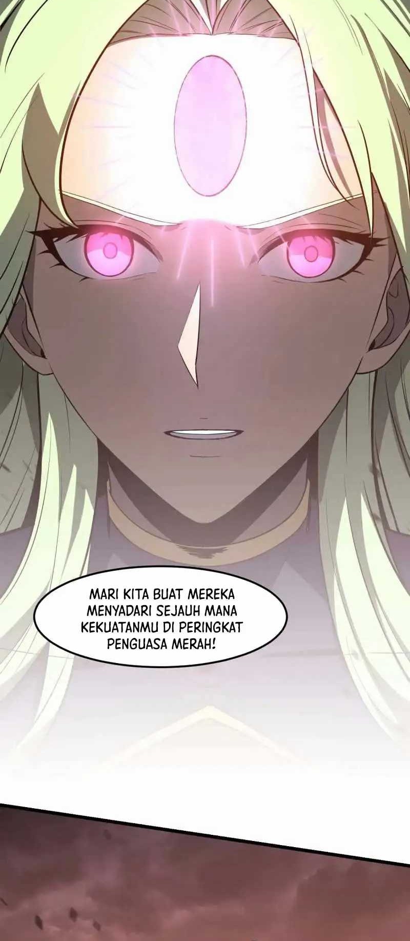 Super Evolution Bab 116 halaman 5