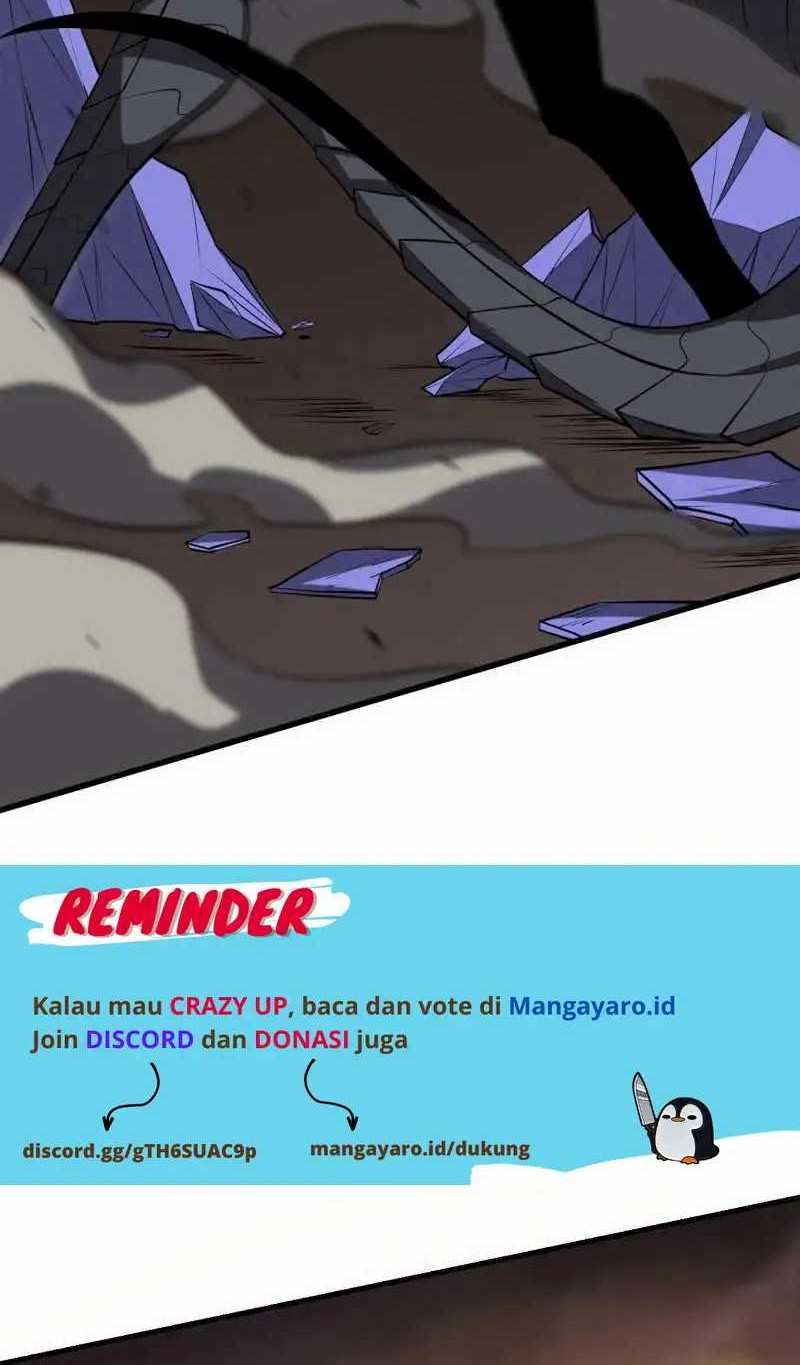 Super Evolution Bab 116 halaman 17