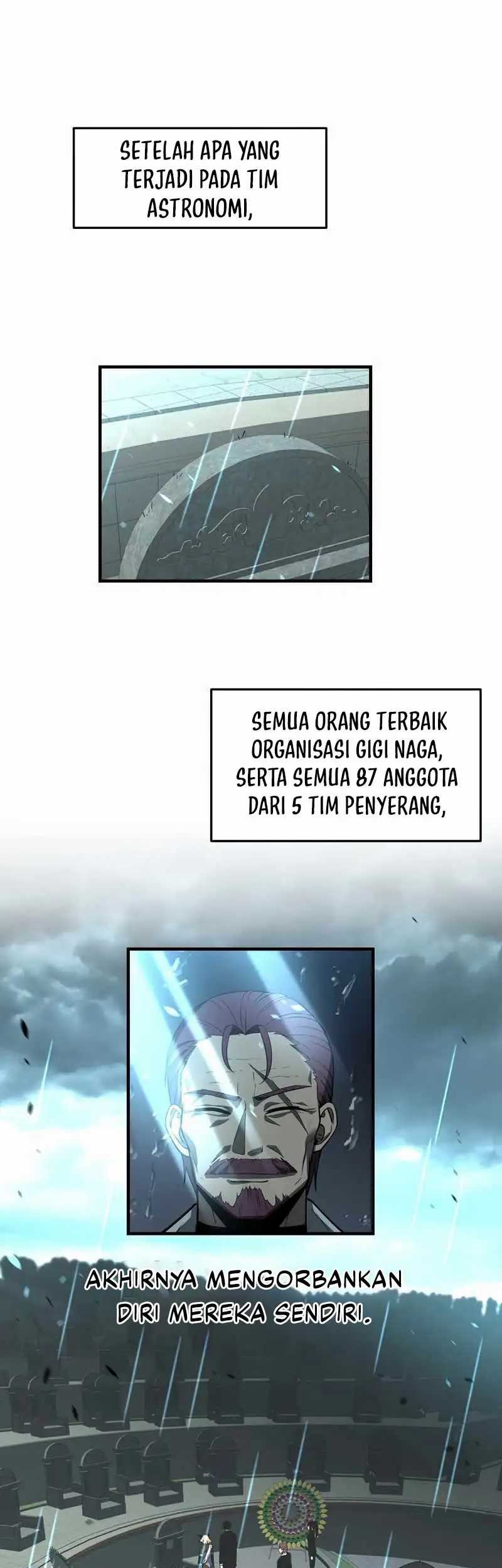 Super Evolution Bab 117 halaman 2