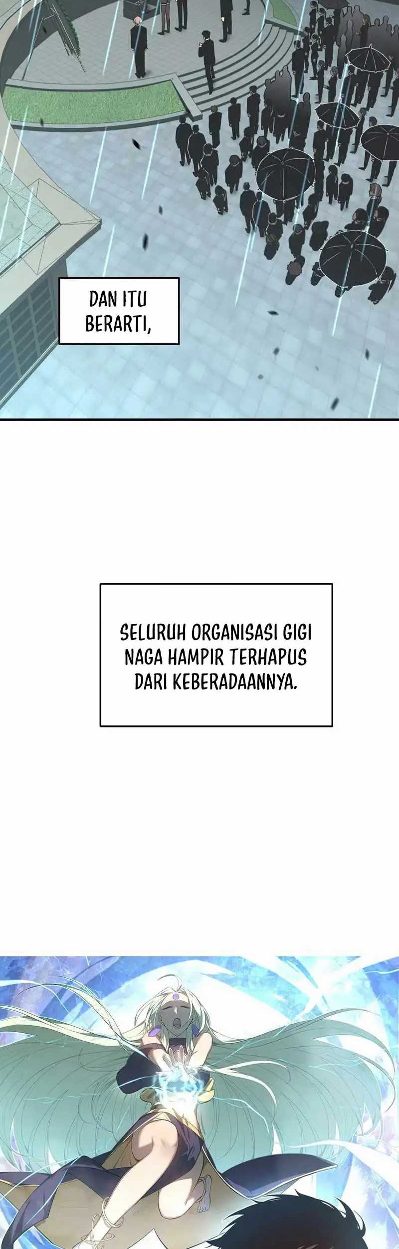 Super Evolution Bab 117 halaman 3