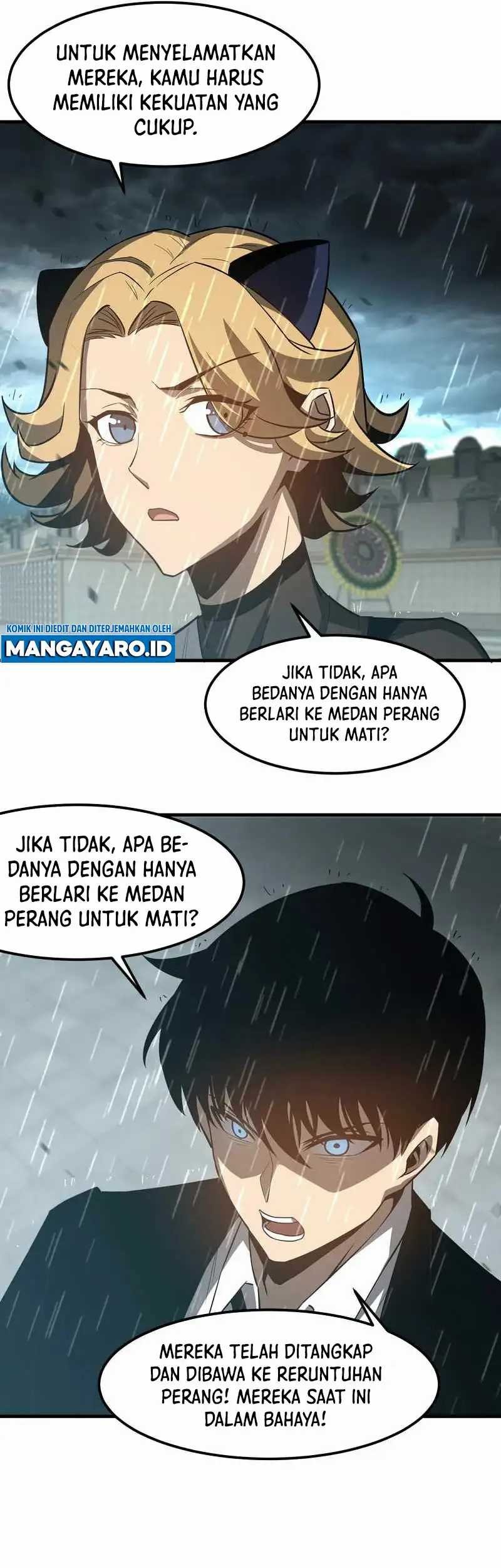 Super Evolution Bab 117 halaman 10