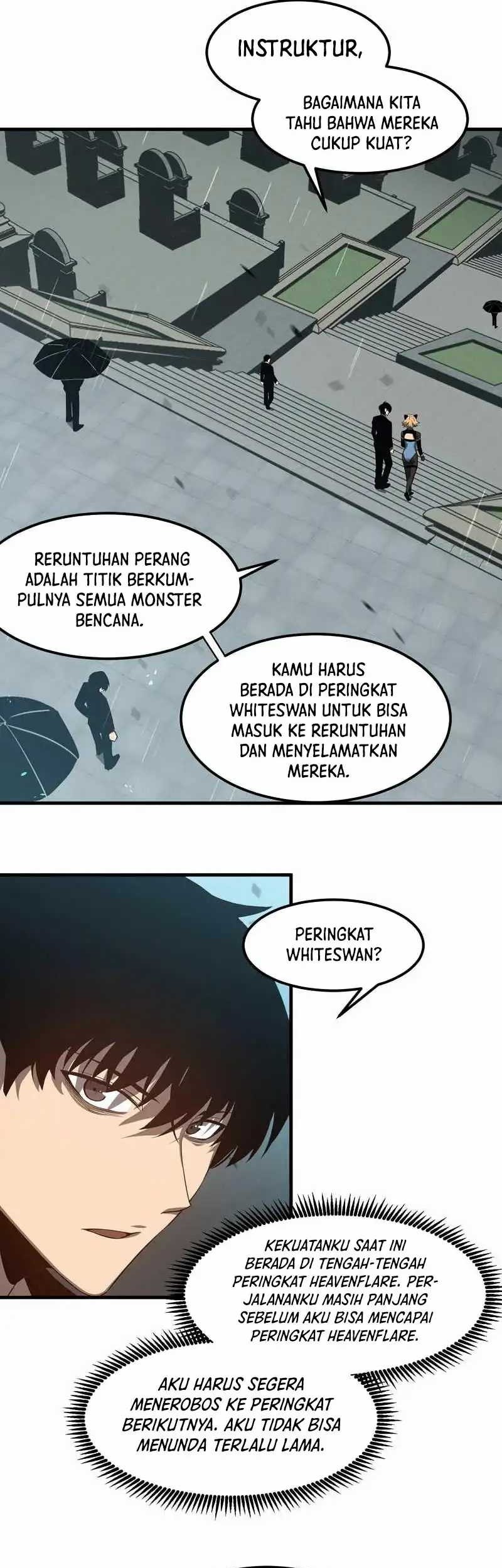 Super Evolution Bab 117 halaman 12